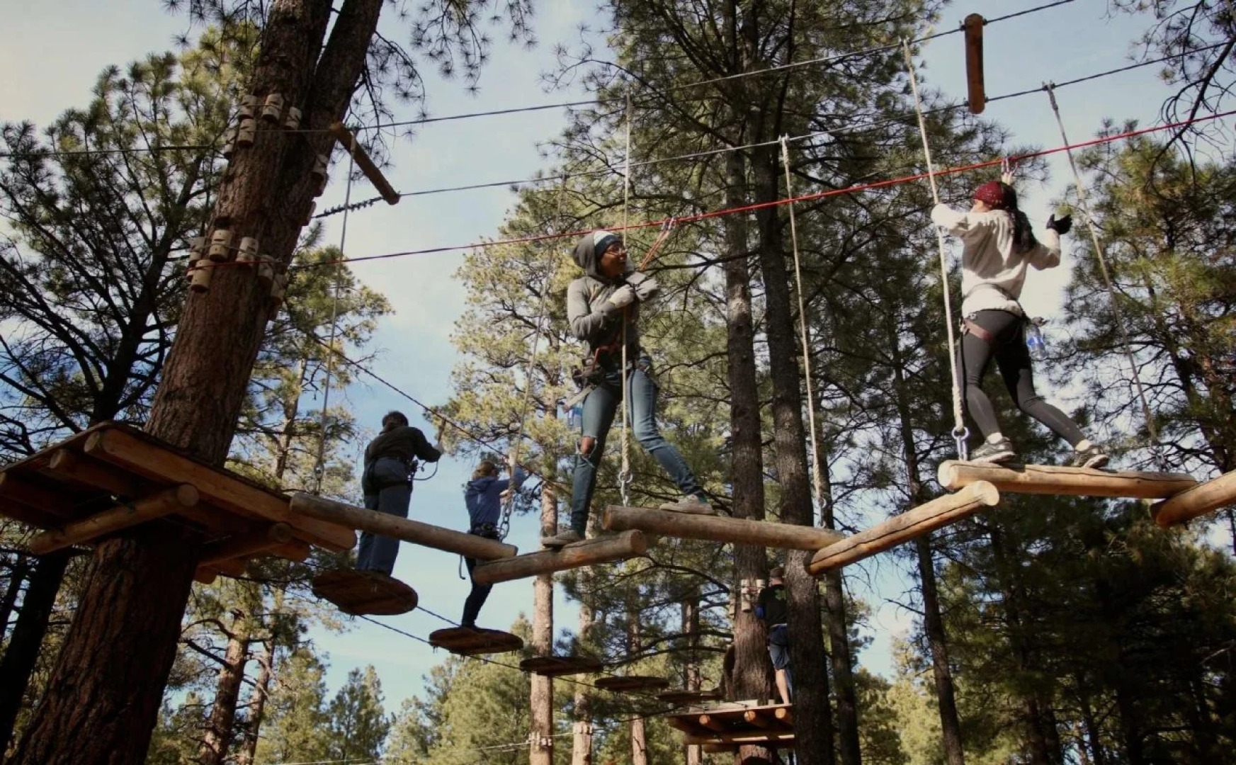 DoubleTree by Hilton Hotel Flagstaff