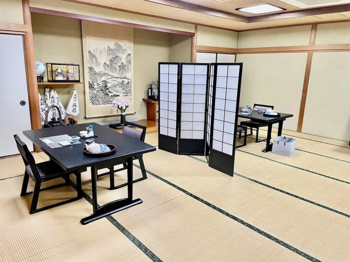 Ryokan Oomasa