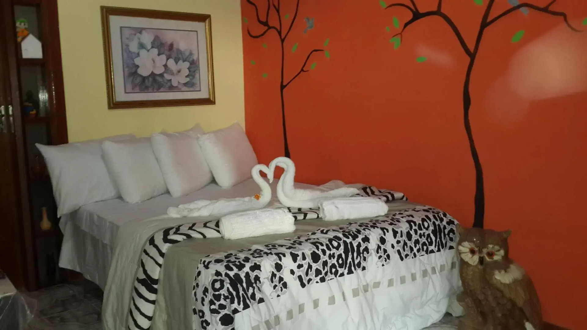 Chácara Santa Bárbara