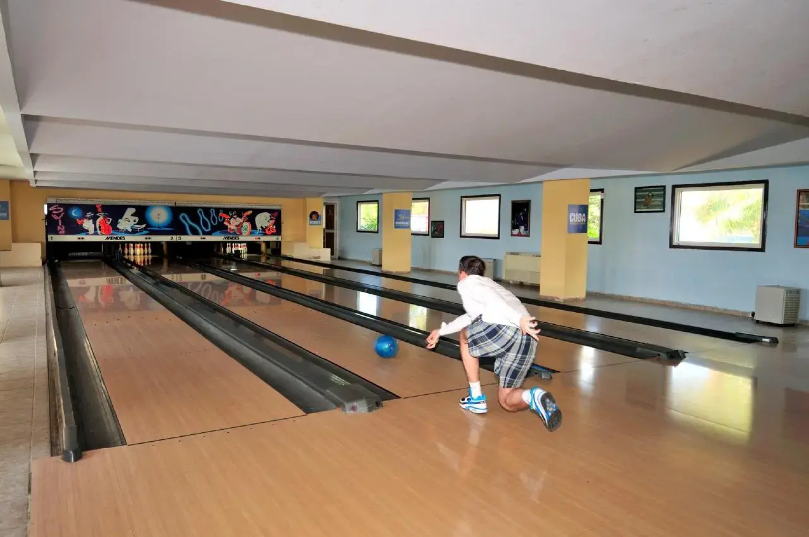 Cubanacan Club Acuario