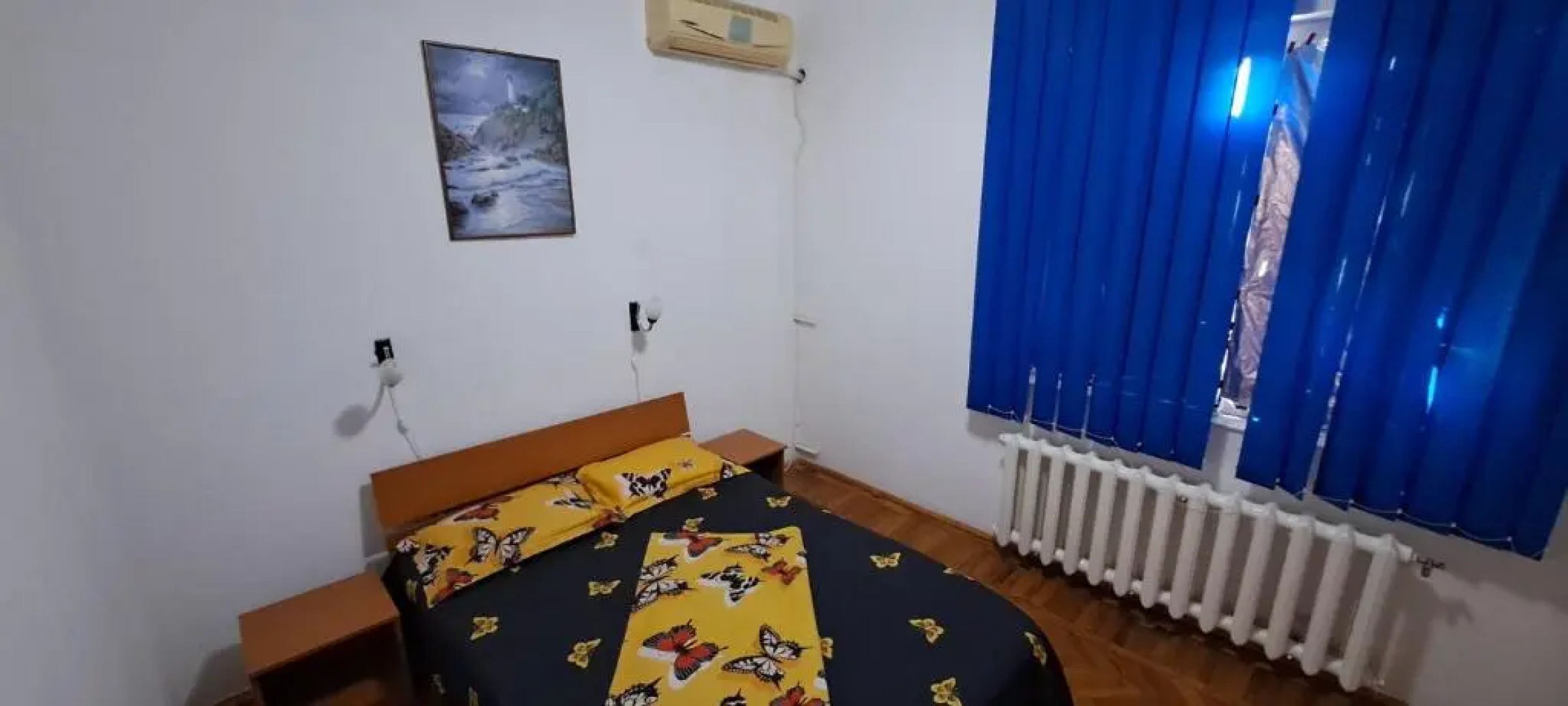 Apartament Grigore Etaj 2