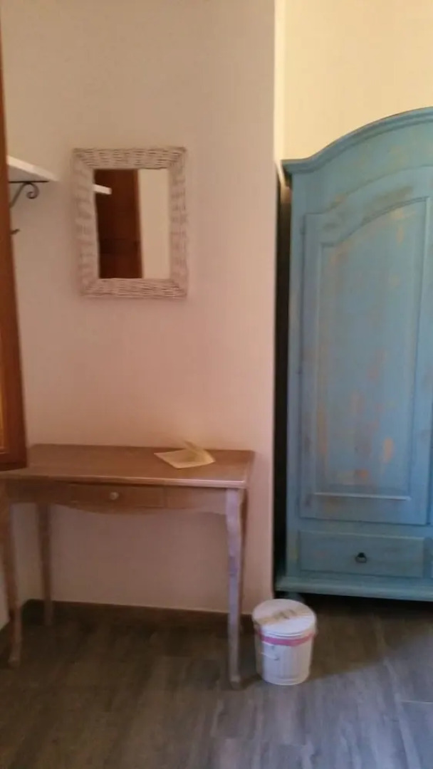 S'Apposentu Teuladesu