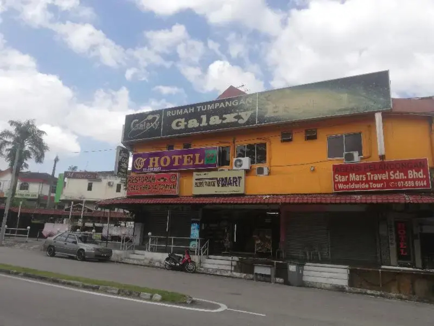 SPOT ON 90095 Slk Hotel