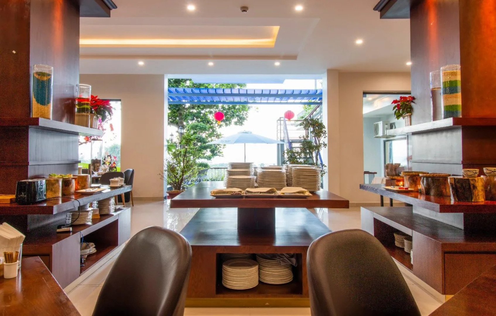 Tom Hill Boutique Resort & Spa - Sea View