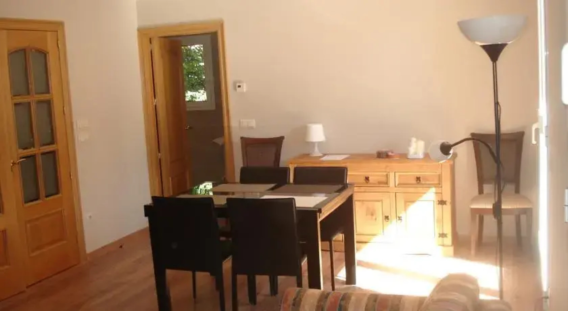 Casa Adosada en Encamp