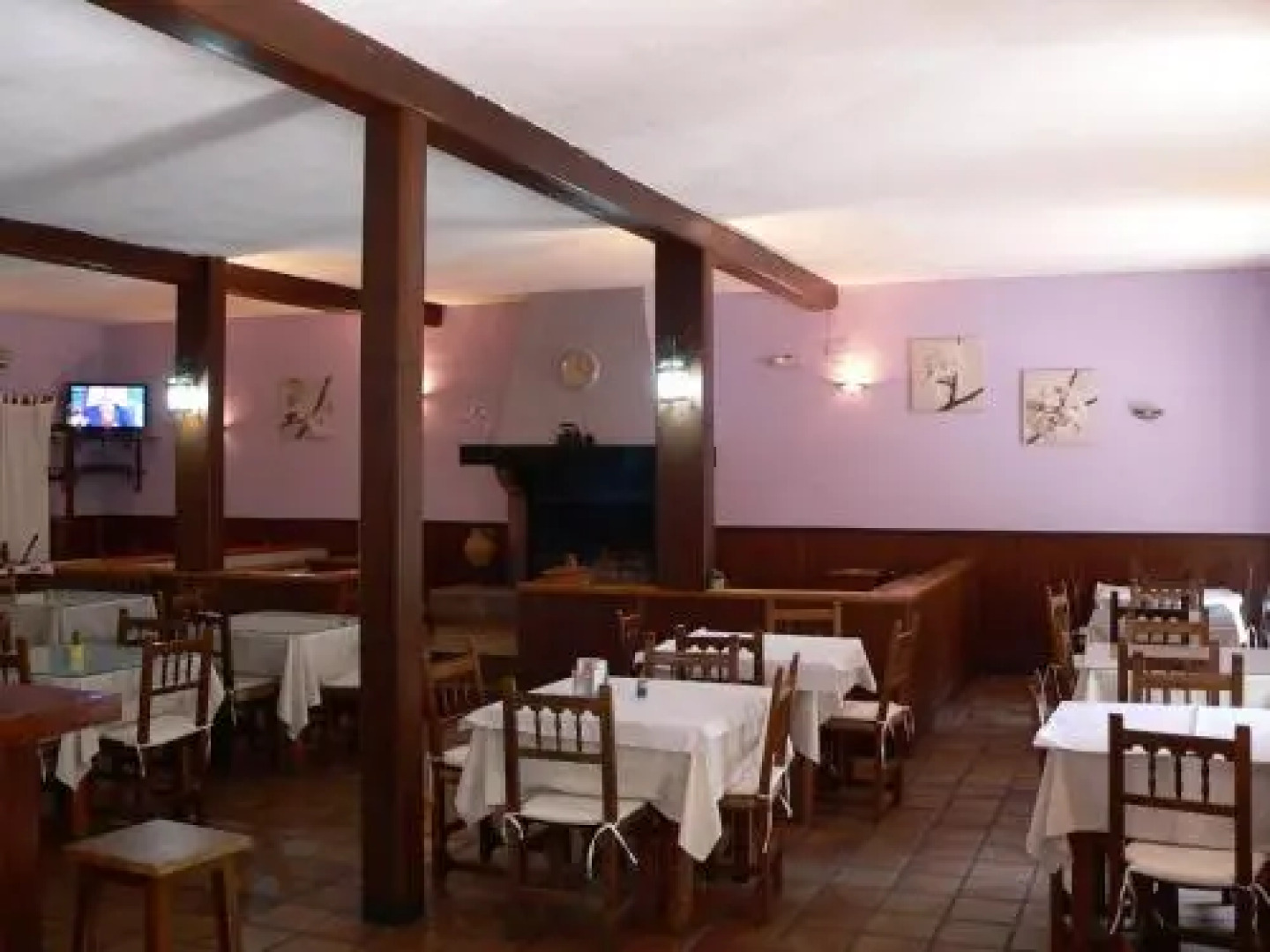 Hospederia Virgen de La Hoz