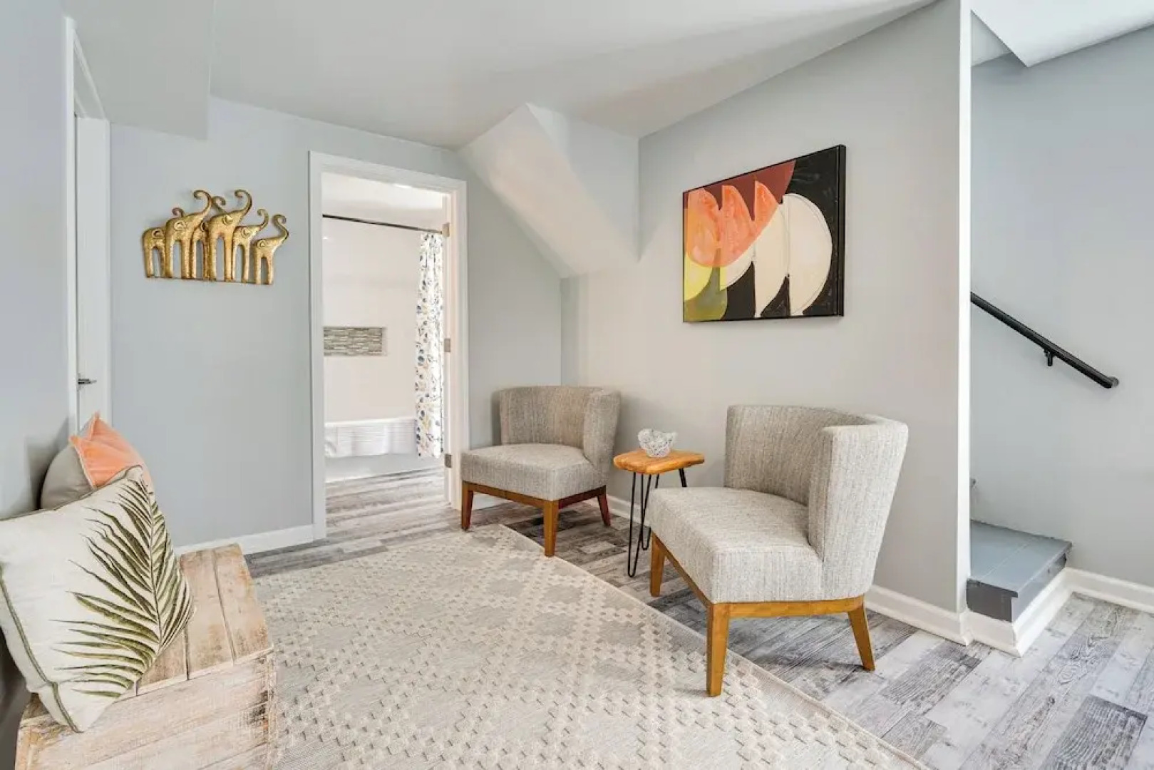 Waterfront Buckeye Lake Home w/ Deck & Dock!