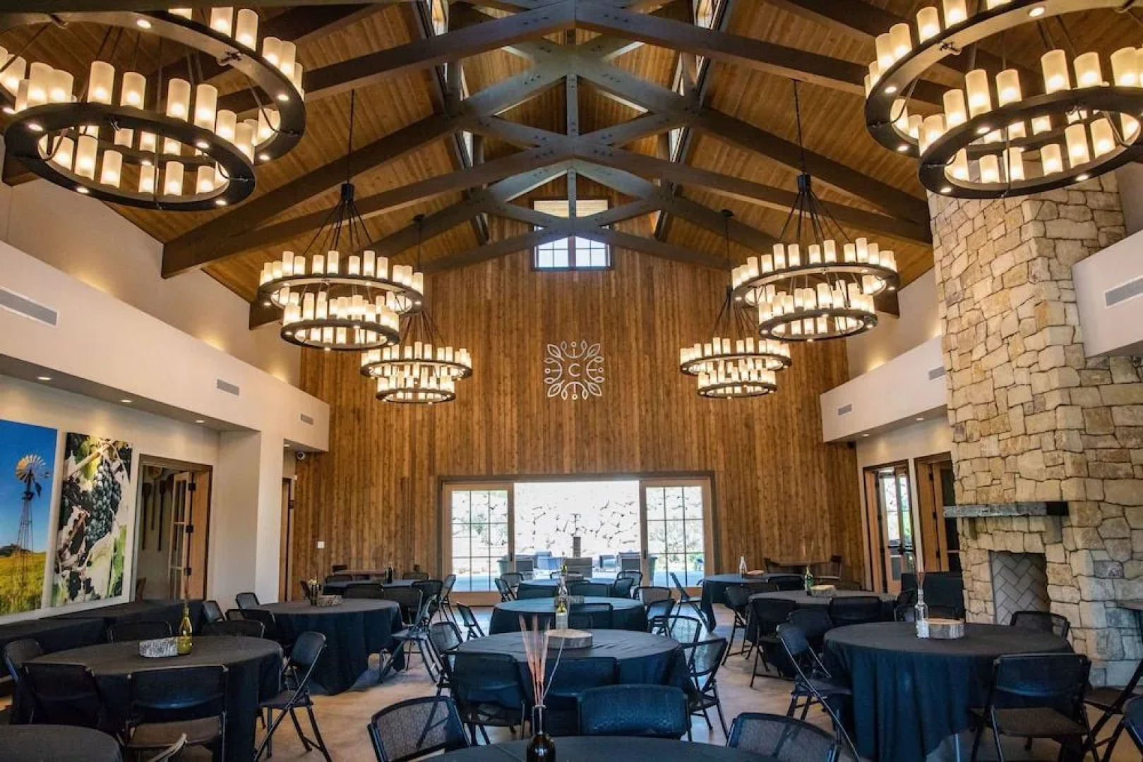 Cava Robles RV Resort