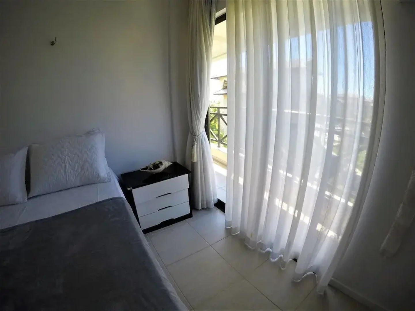 Duplex with Hot Tub near Beach by DM Apartments.