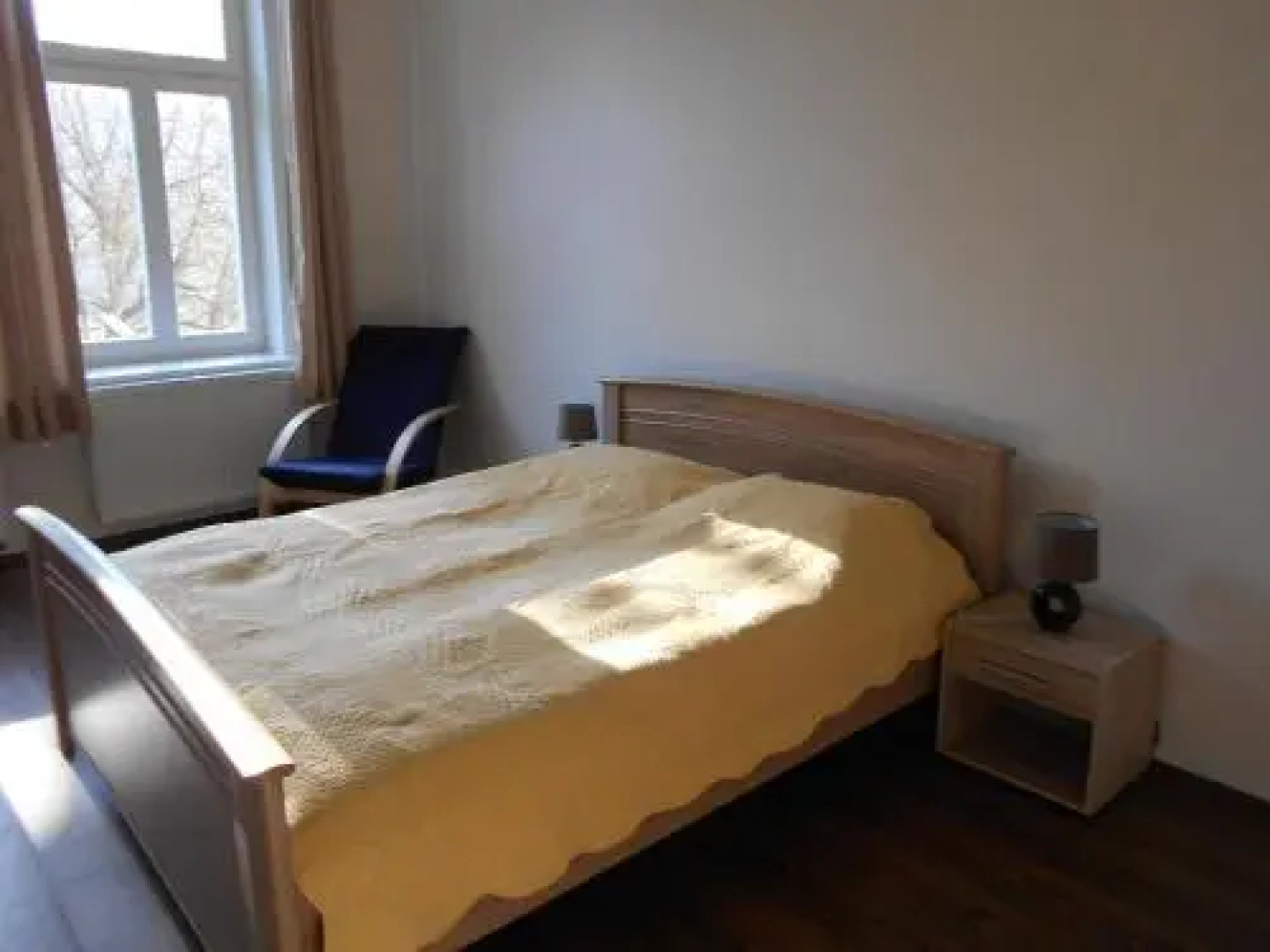 Apartment Butterfly Hlavní