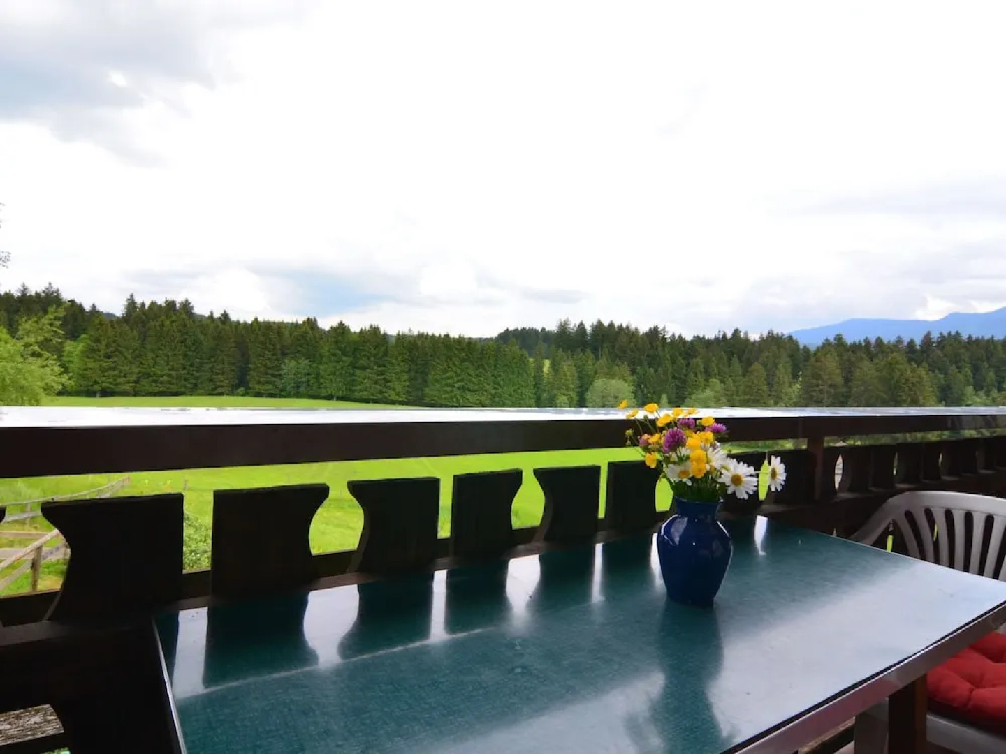 Peaceful Apartment in Reitersau Bavaria near Ski Area