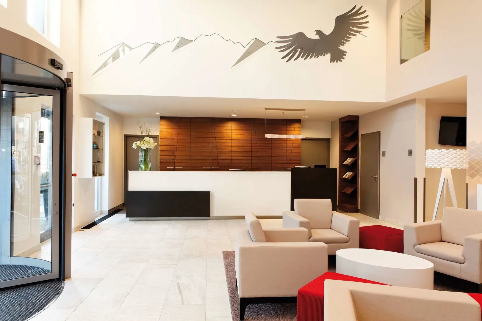 Hilton Garden Inn Innsbruck Tivoli