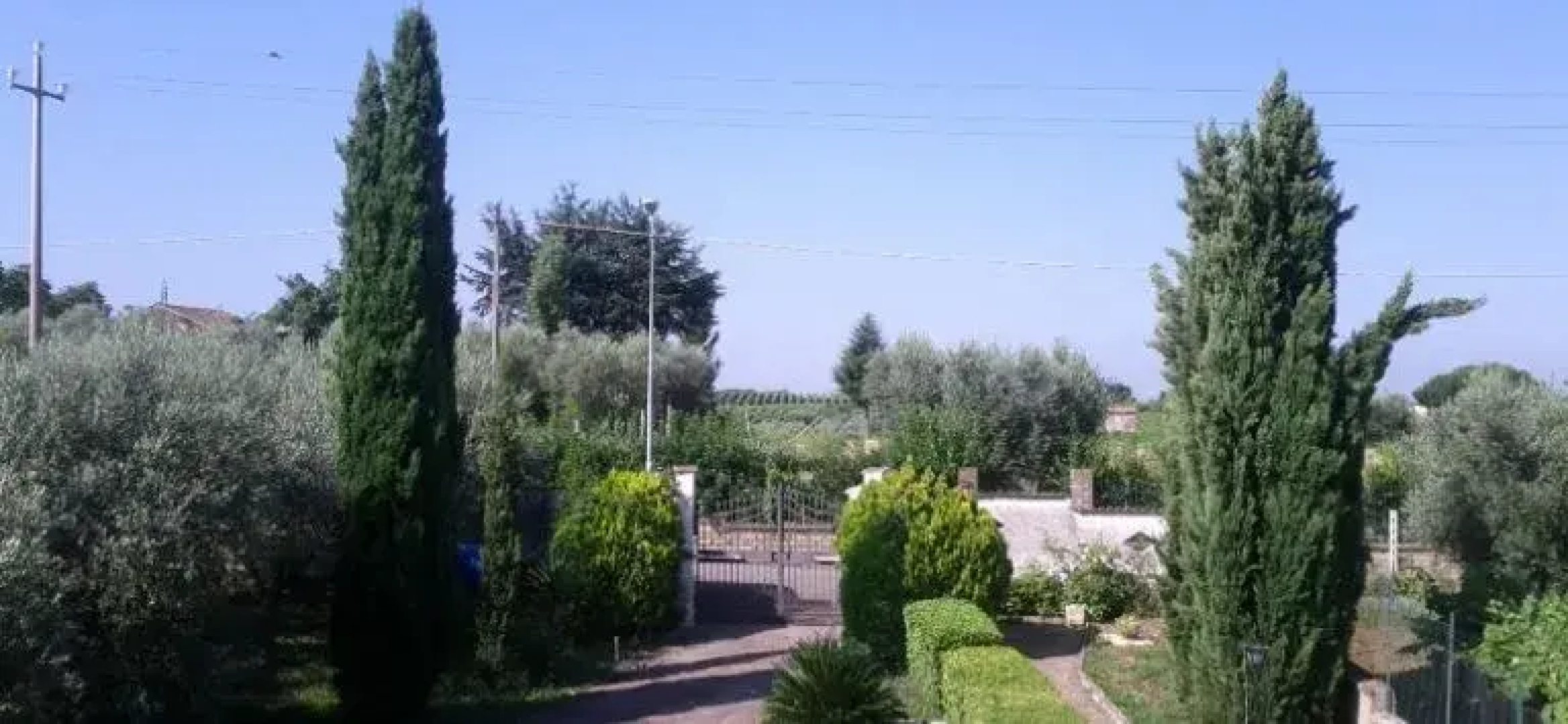 Villa Baiera