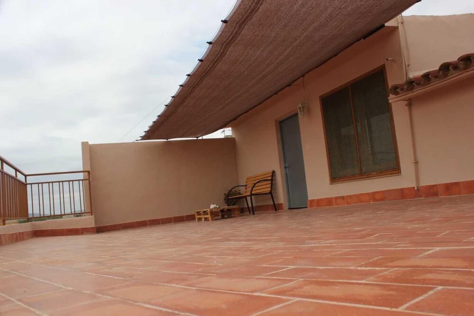 Apartamento Turístico