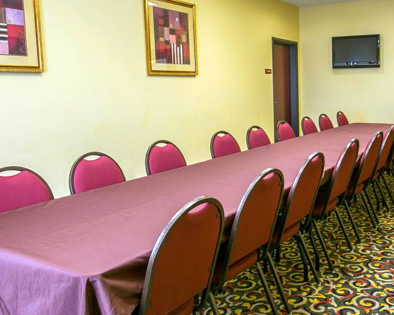 Sleep Inn & Suites New Braunfels