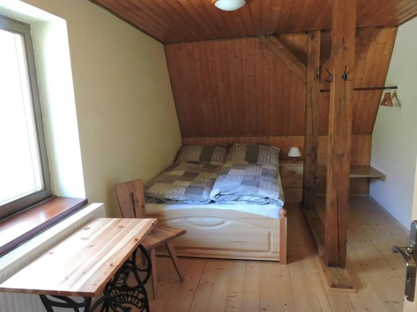 Apartmány Na Lontě