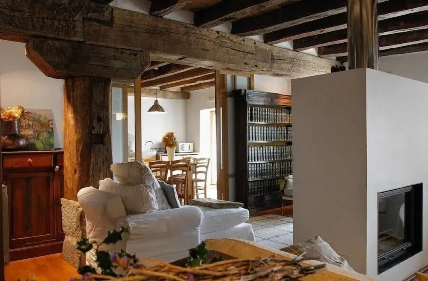 Casa Rural Azpikoetxea