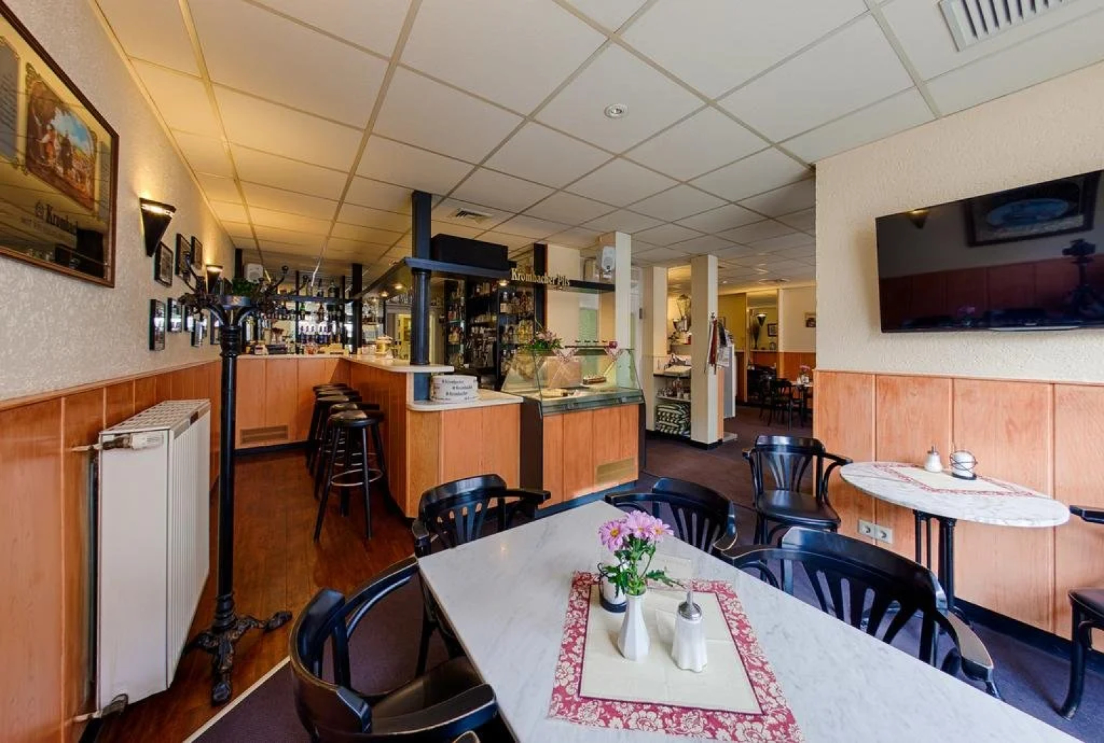 Hotel-Pension Lender