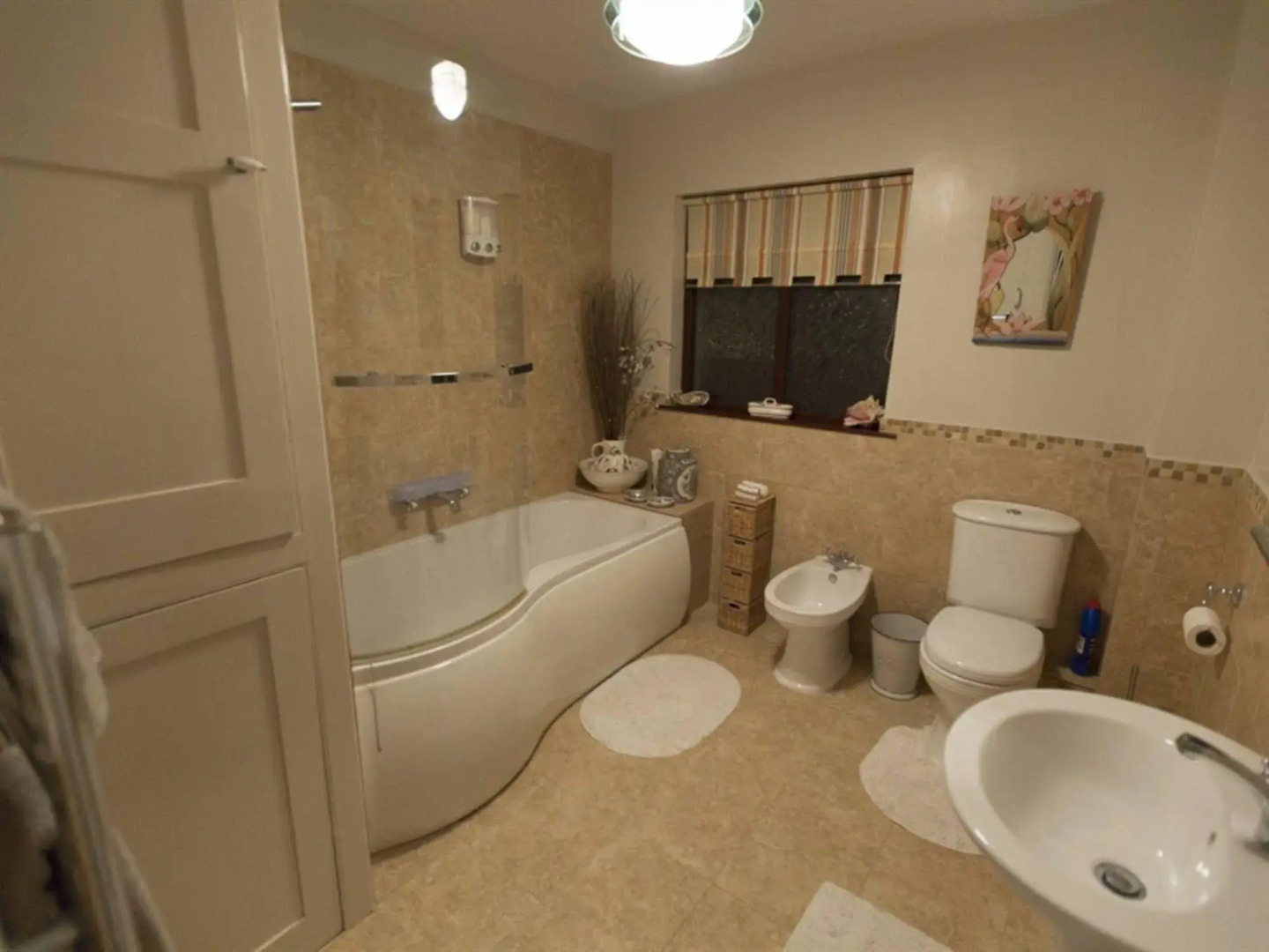 Orchard Side Bed and Breakfast