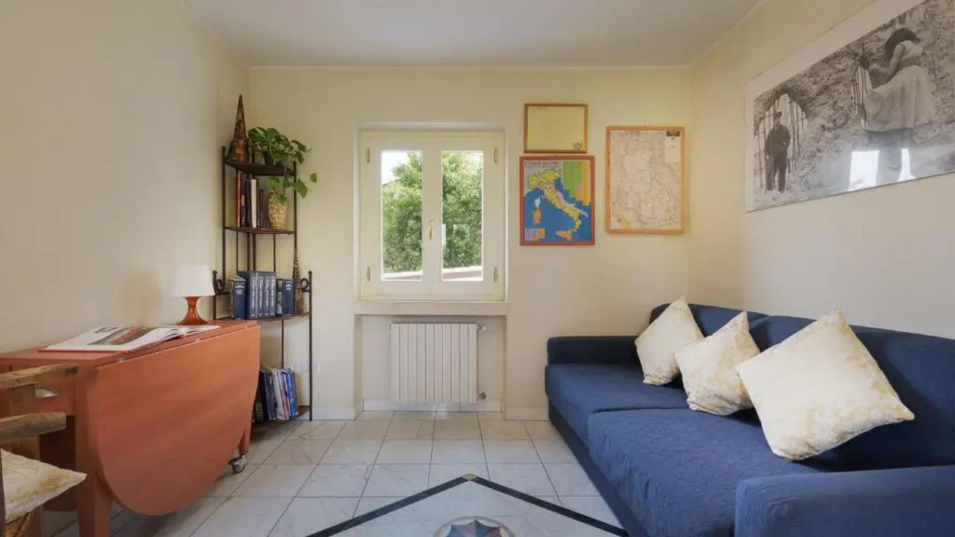 VILLA VITTORIA D'ANGHIARI 7&3, Emma Villas