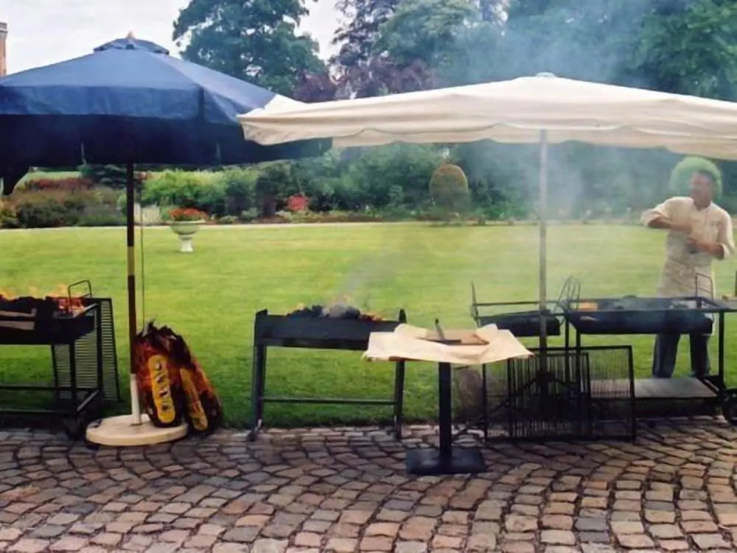 Le Château de Limont