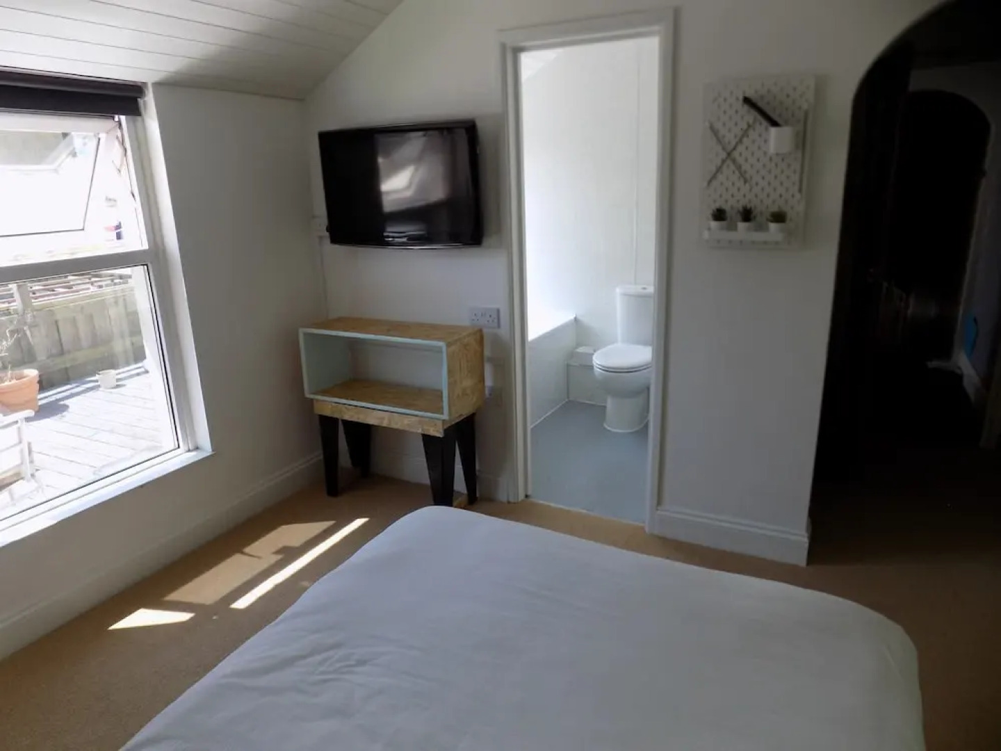 The Silver Jubilee - Guest house