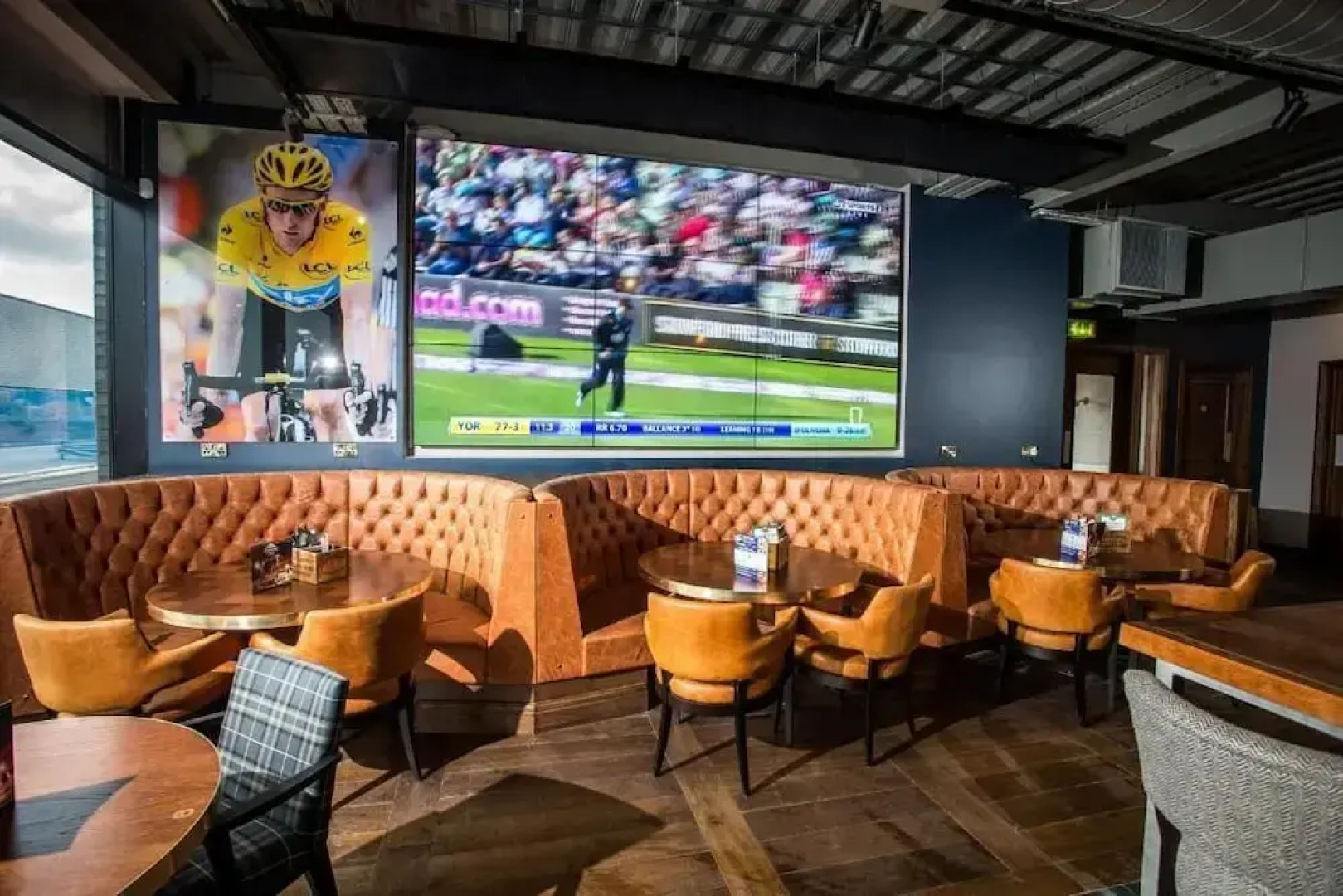 The Hotel At Mill Farm