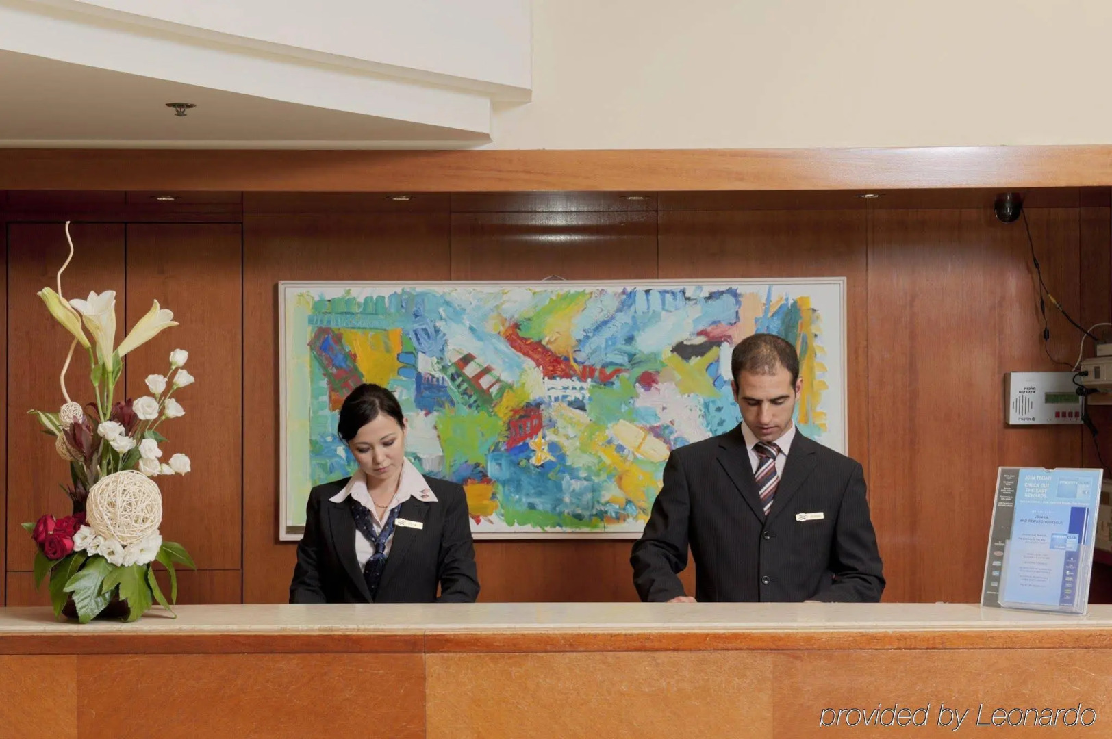 Crowne Plaza Haifa by IHG