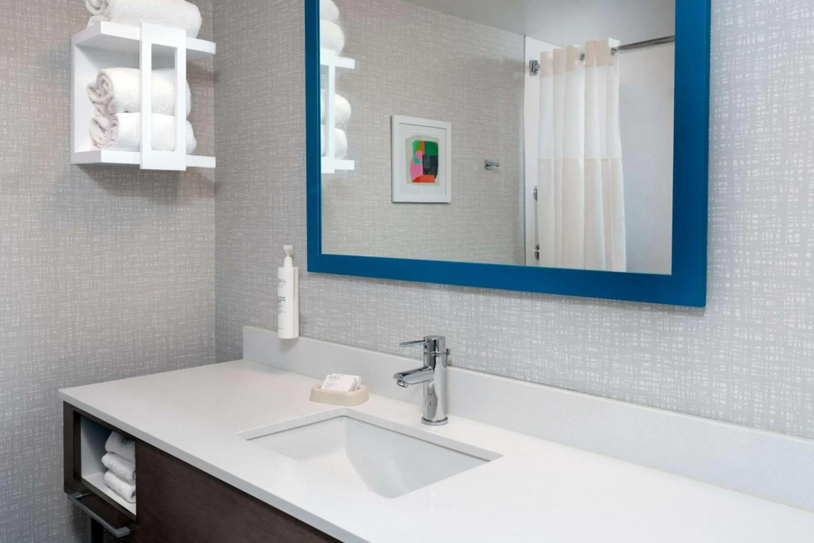 Hampton Inn Hartford/Airport