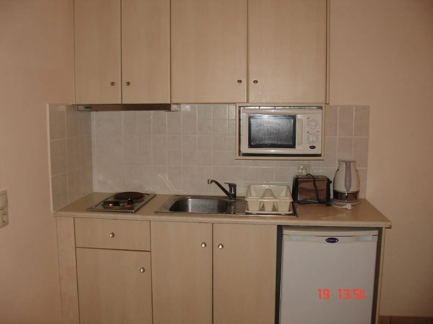 Hotel Corfu Andromeda