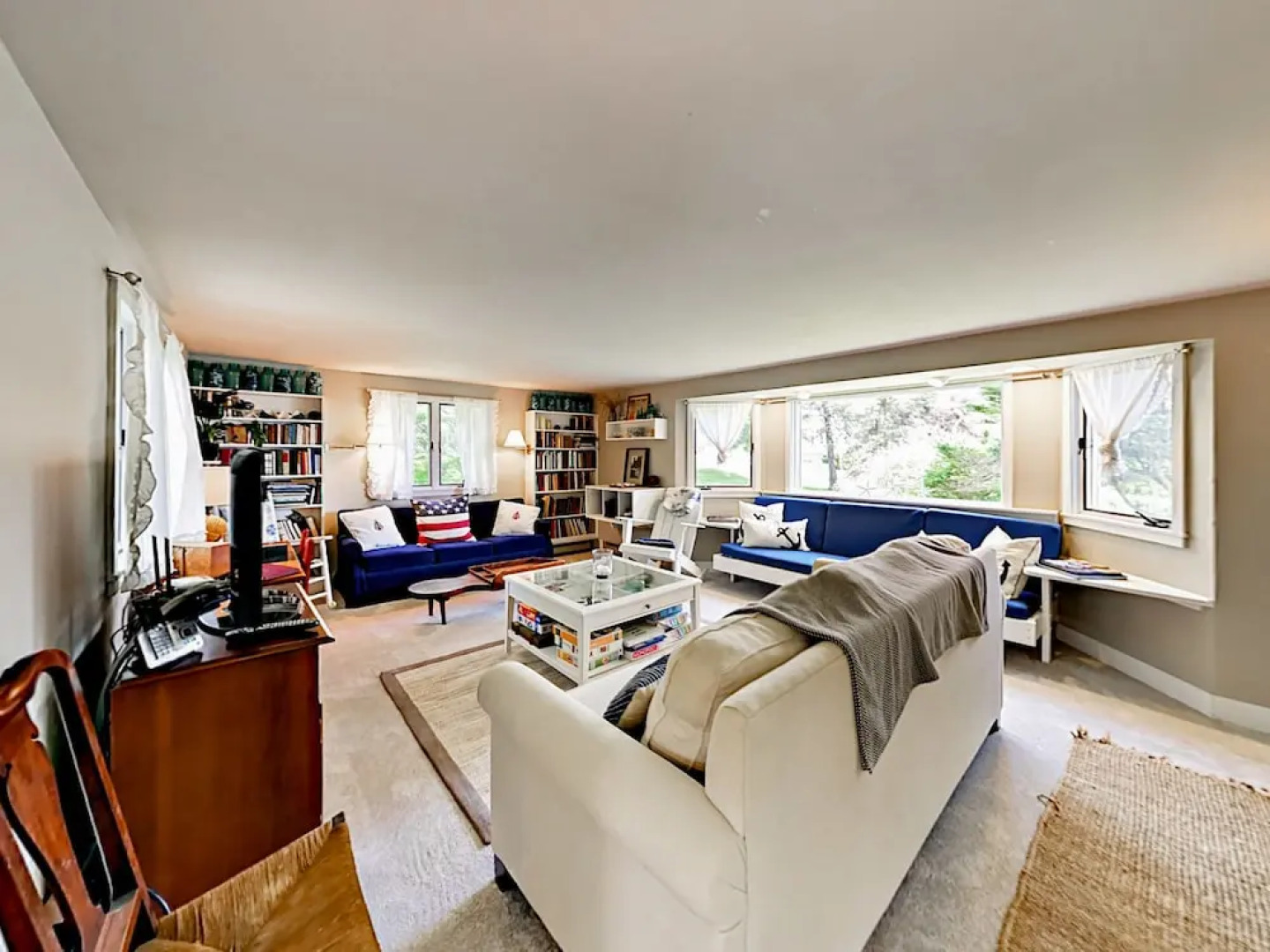 18 Spring St Cottage 4 Bedrooms 2 Bathrooms Cottage