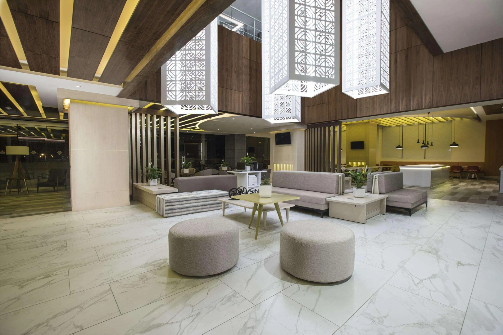 Hilton Garden Inn Silao Aeropuerto Bajio