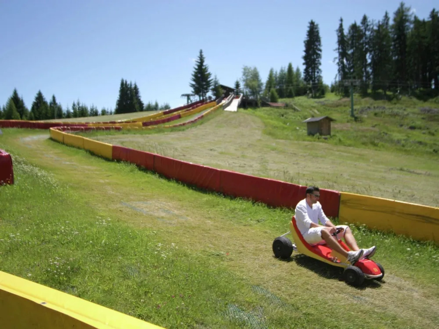 Apartment Directly on Lake Ossiach in Carinthia