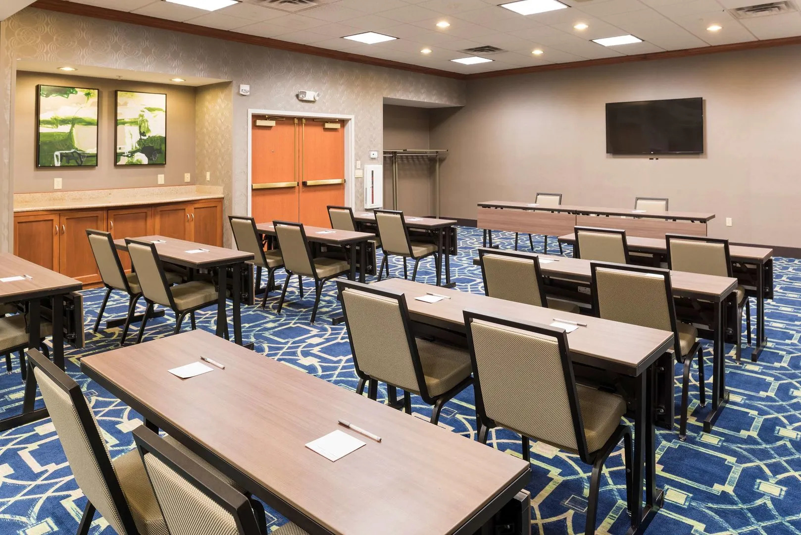 Hampton Inn & Suites East Lansing/Okemos
