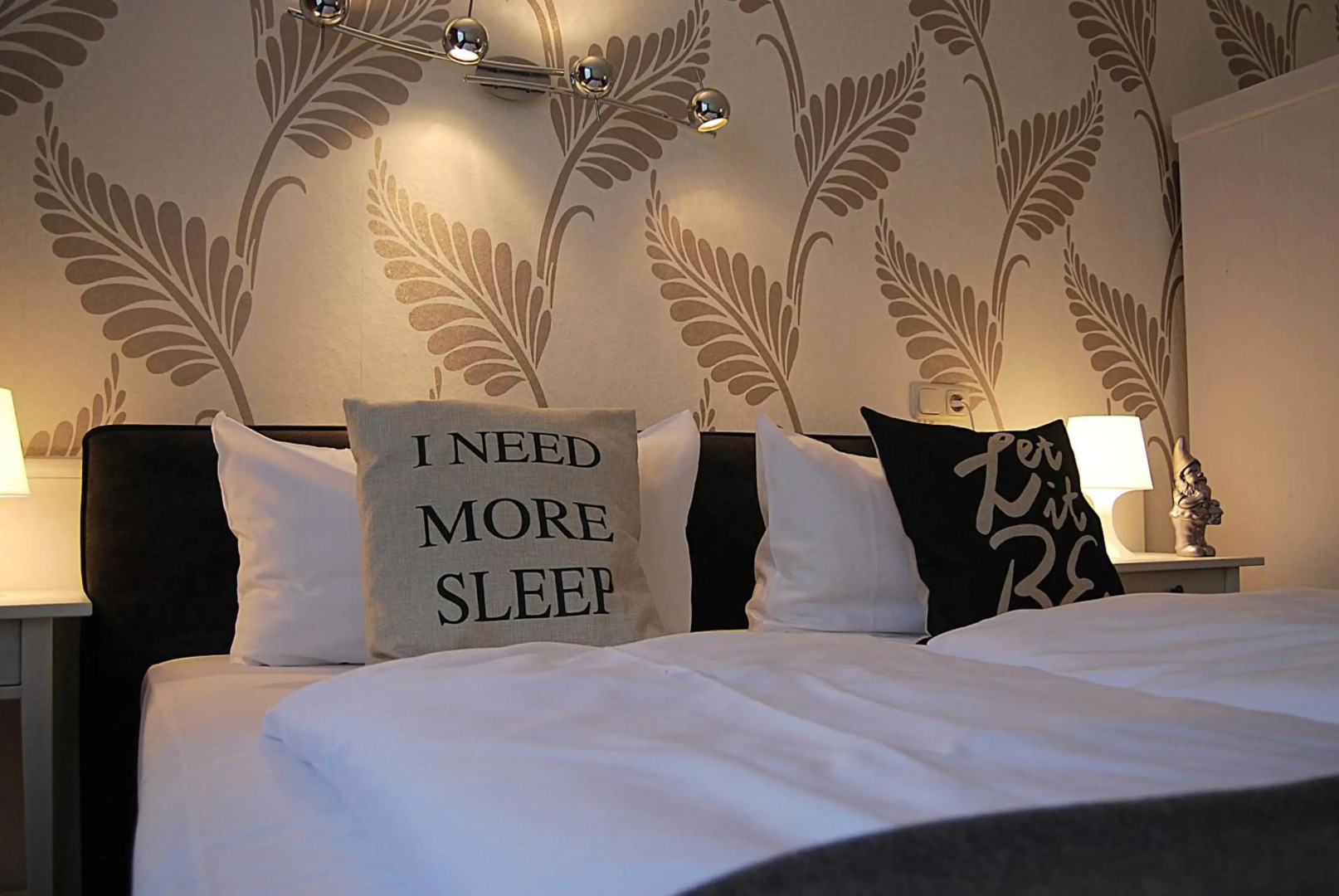 Hotel Krone Aachen City - Eurogress