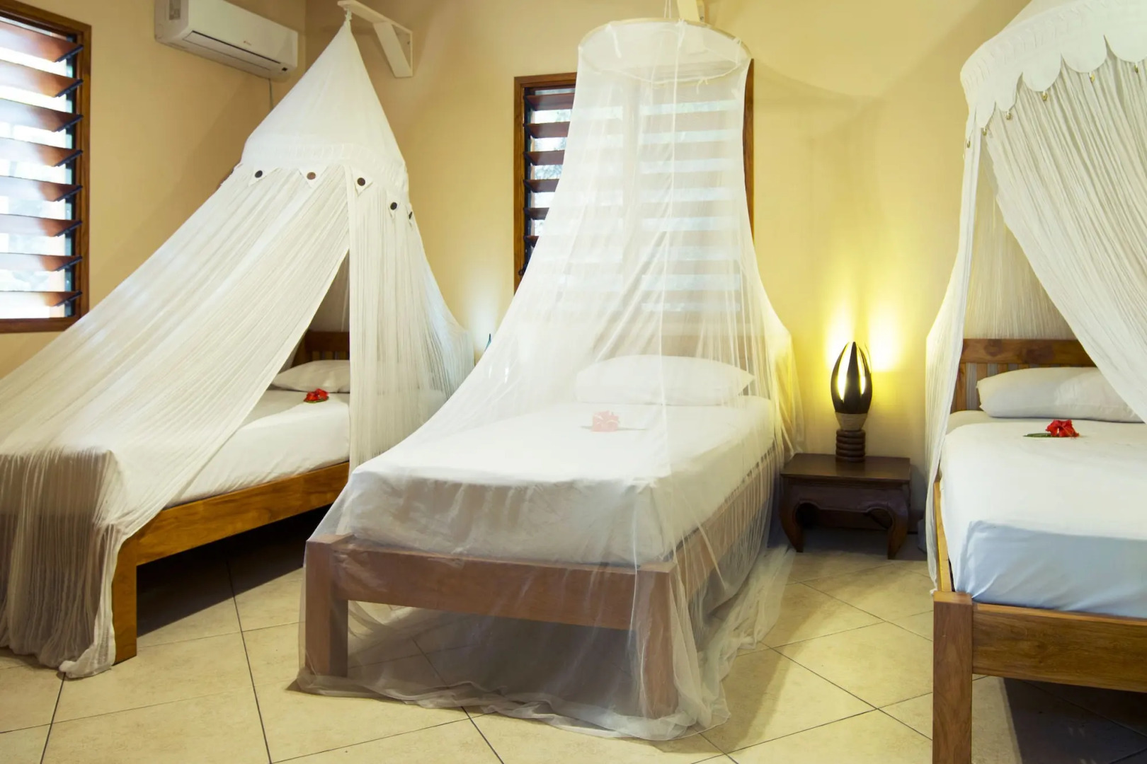 Fatumaru Lodge Port Vila