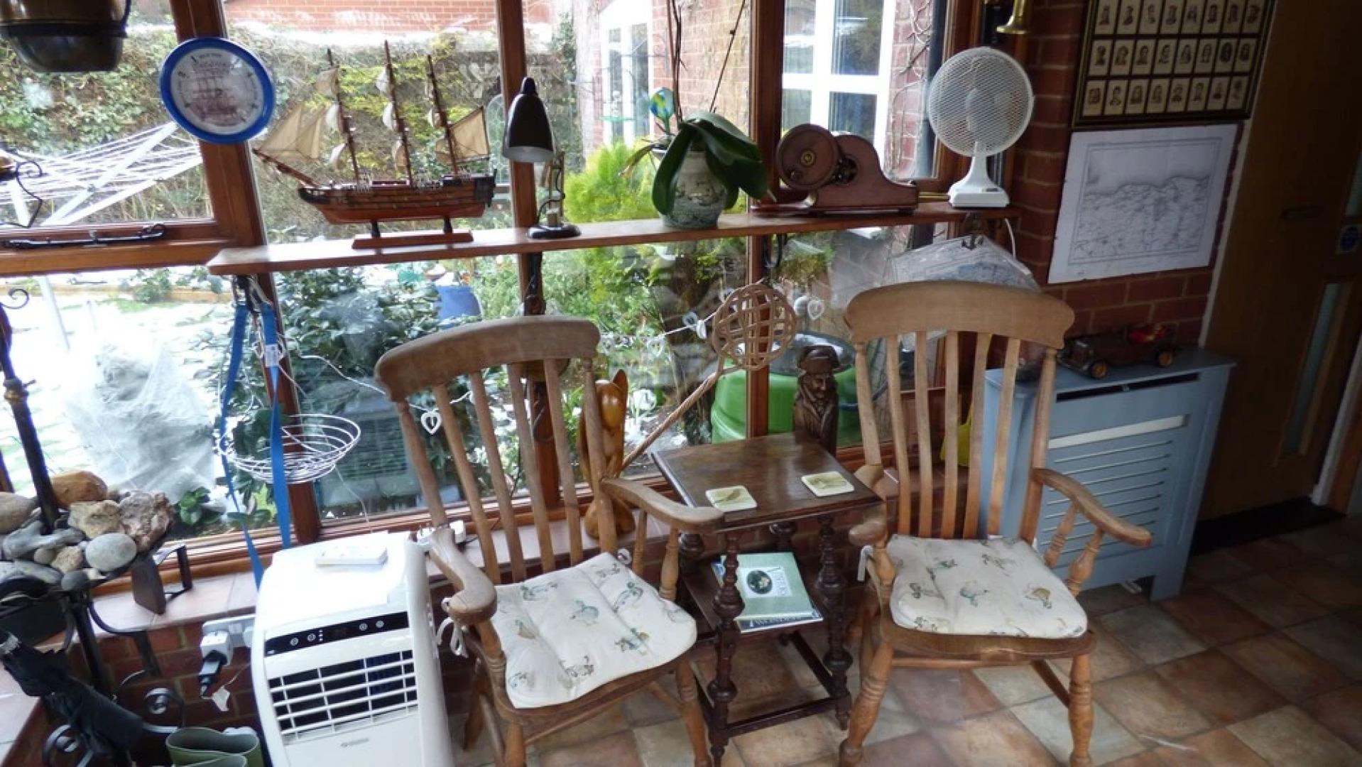 "Quirky Self Contained B&b Burnham Market & Wells"