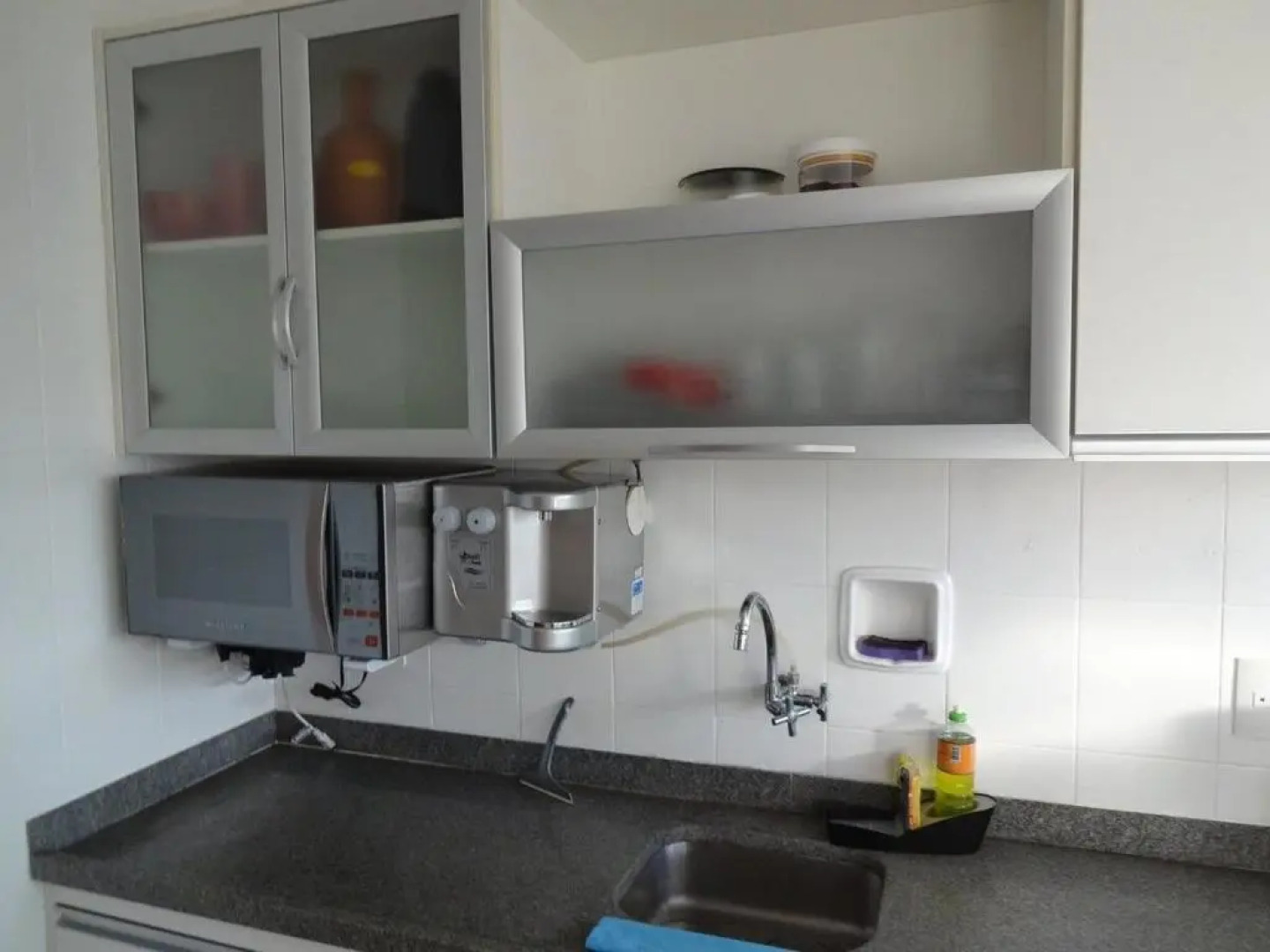 Ap4 Aconchego e tranquilidade