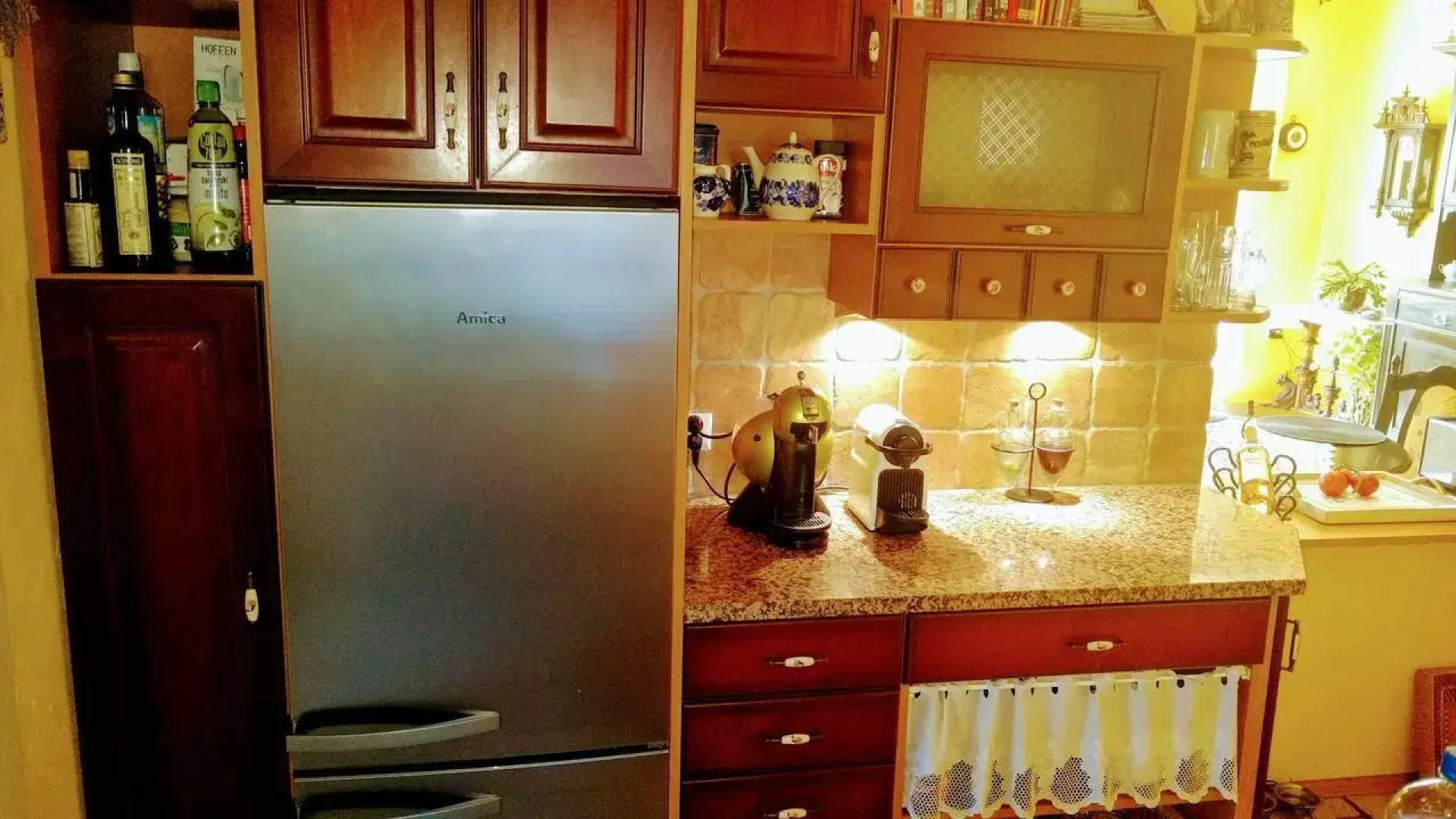 Słoneczne apartamenty