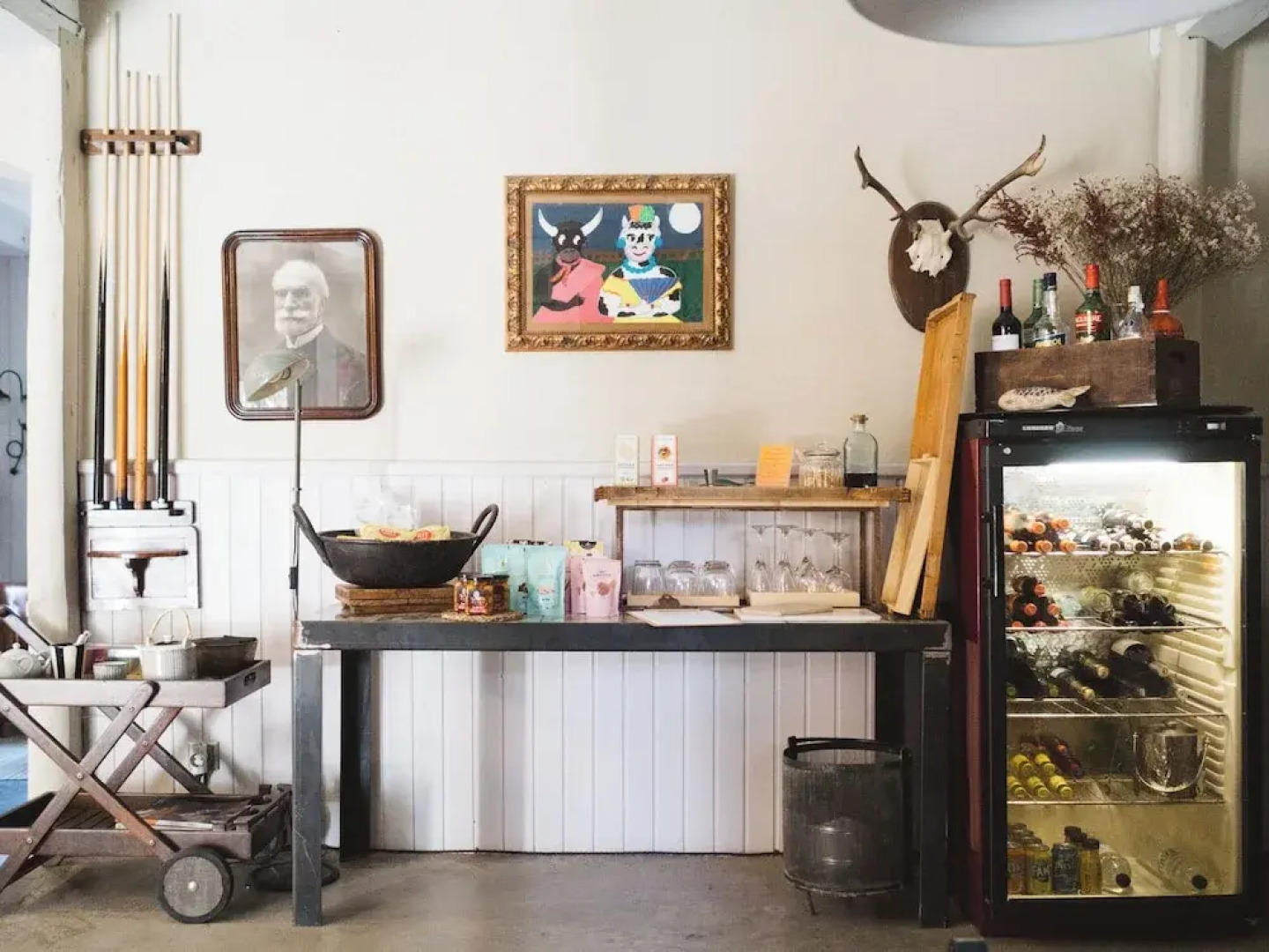 Turismo Rural Sant Marc