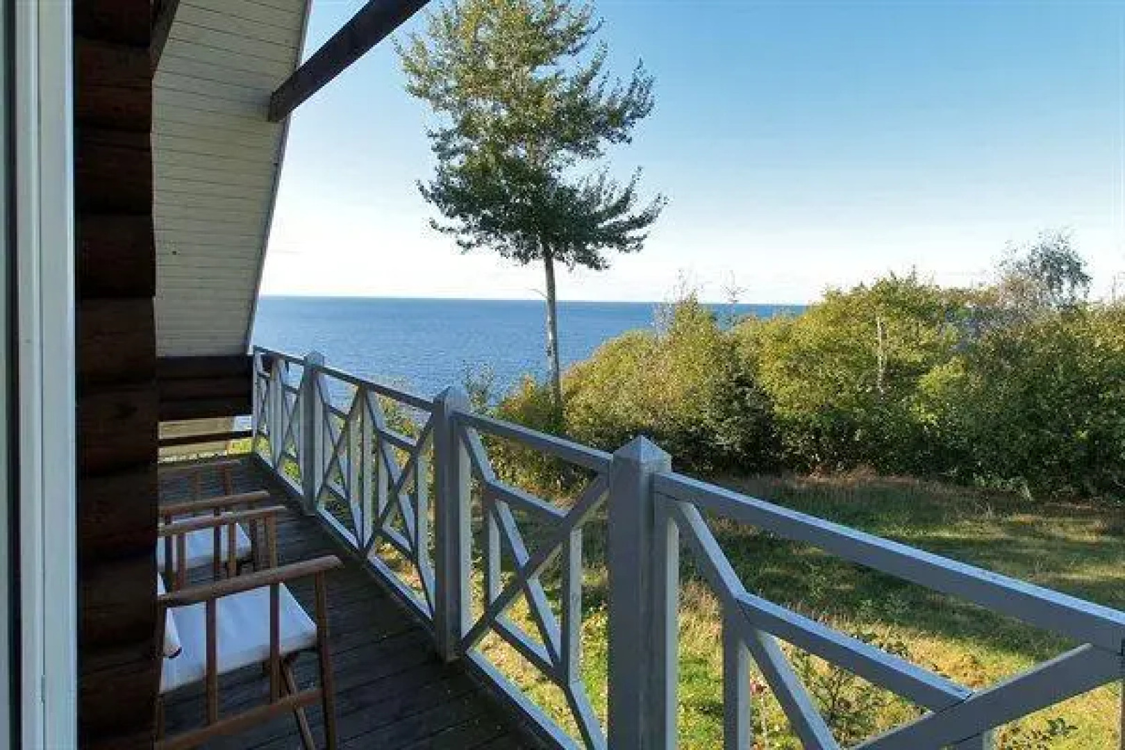 Bornholm - Vang Holiday House (95-6302)