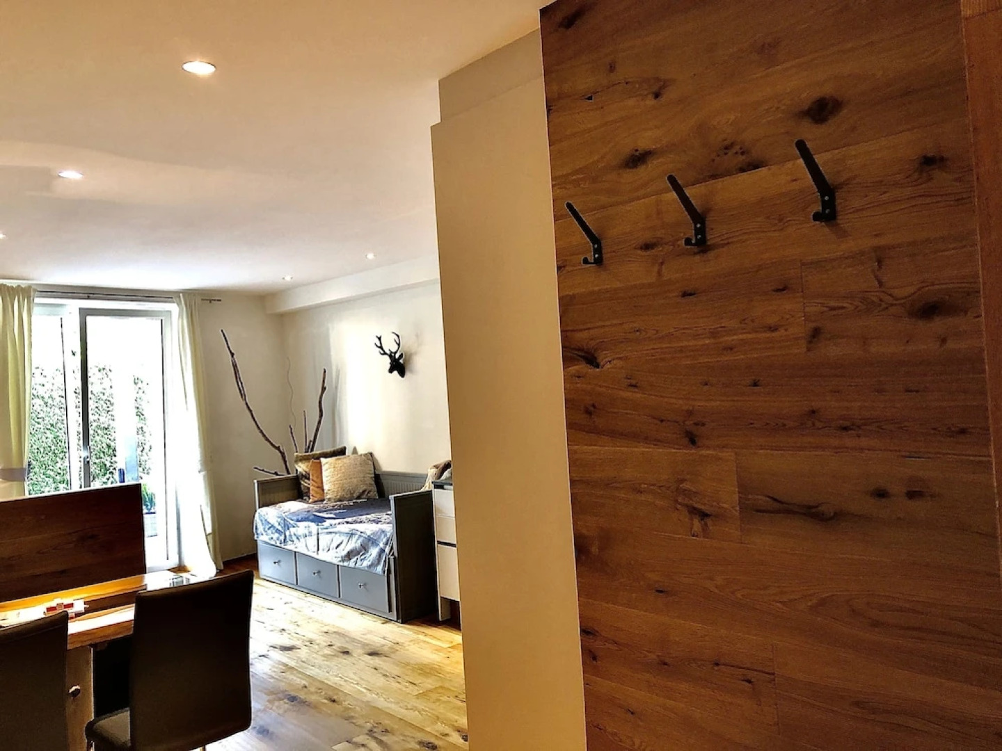 Businesshotel Kramsacher Hof