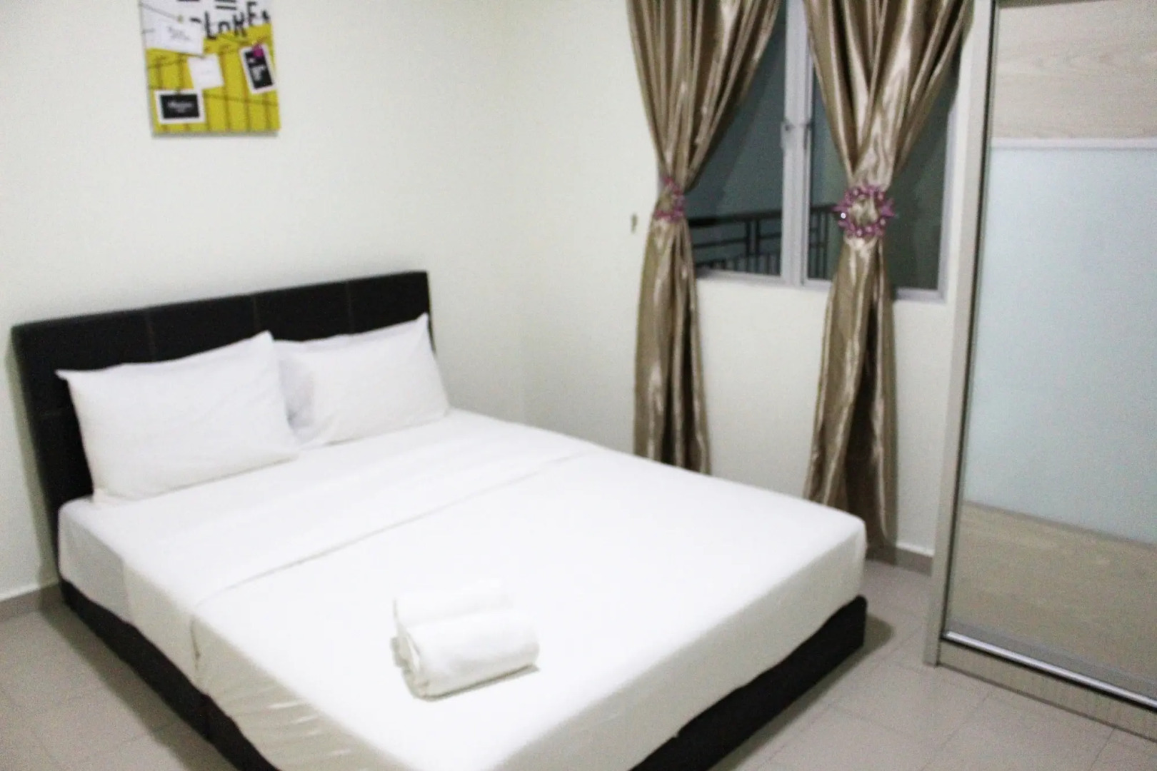 Tiara Desaru Seaview Residence