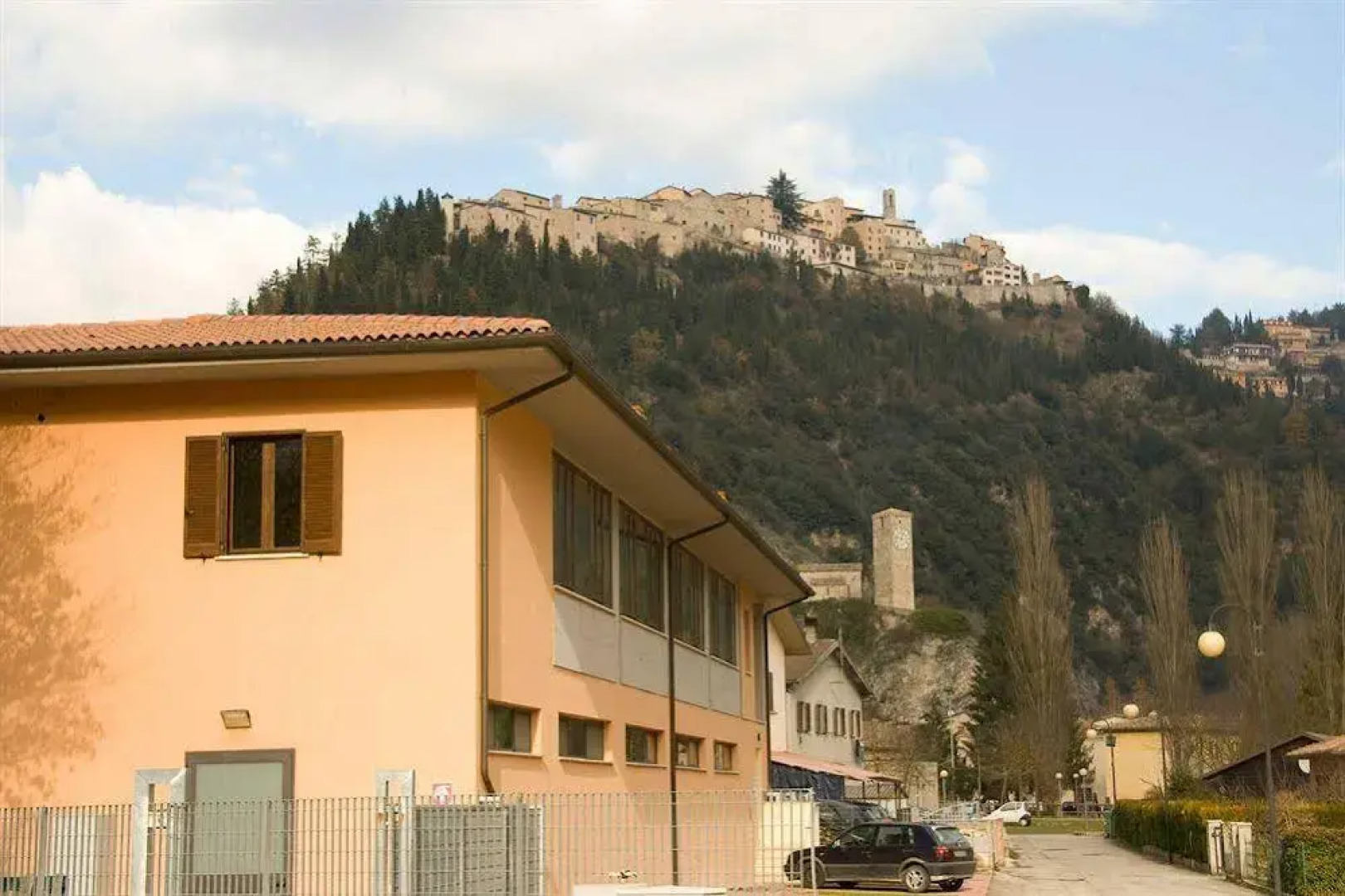 Depandance Piantamori