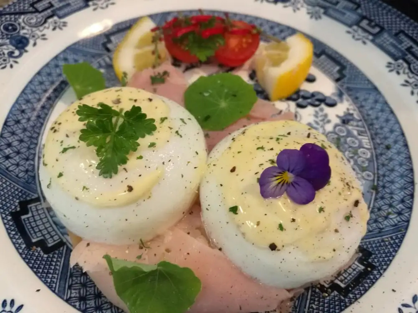 Country Villa Estate