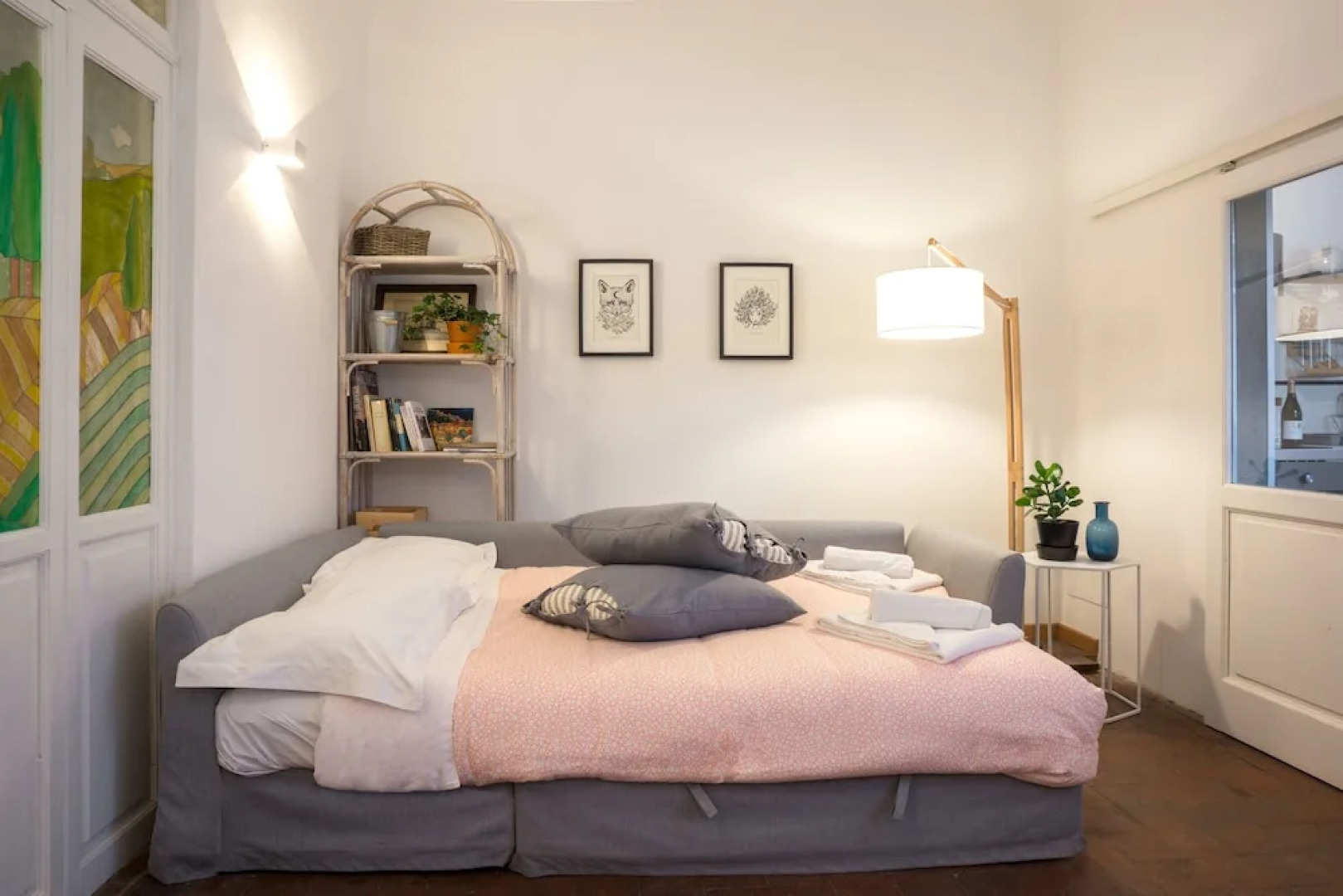 Palazzuolo 118 Cozy apartments