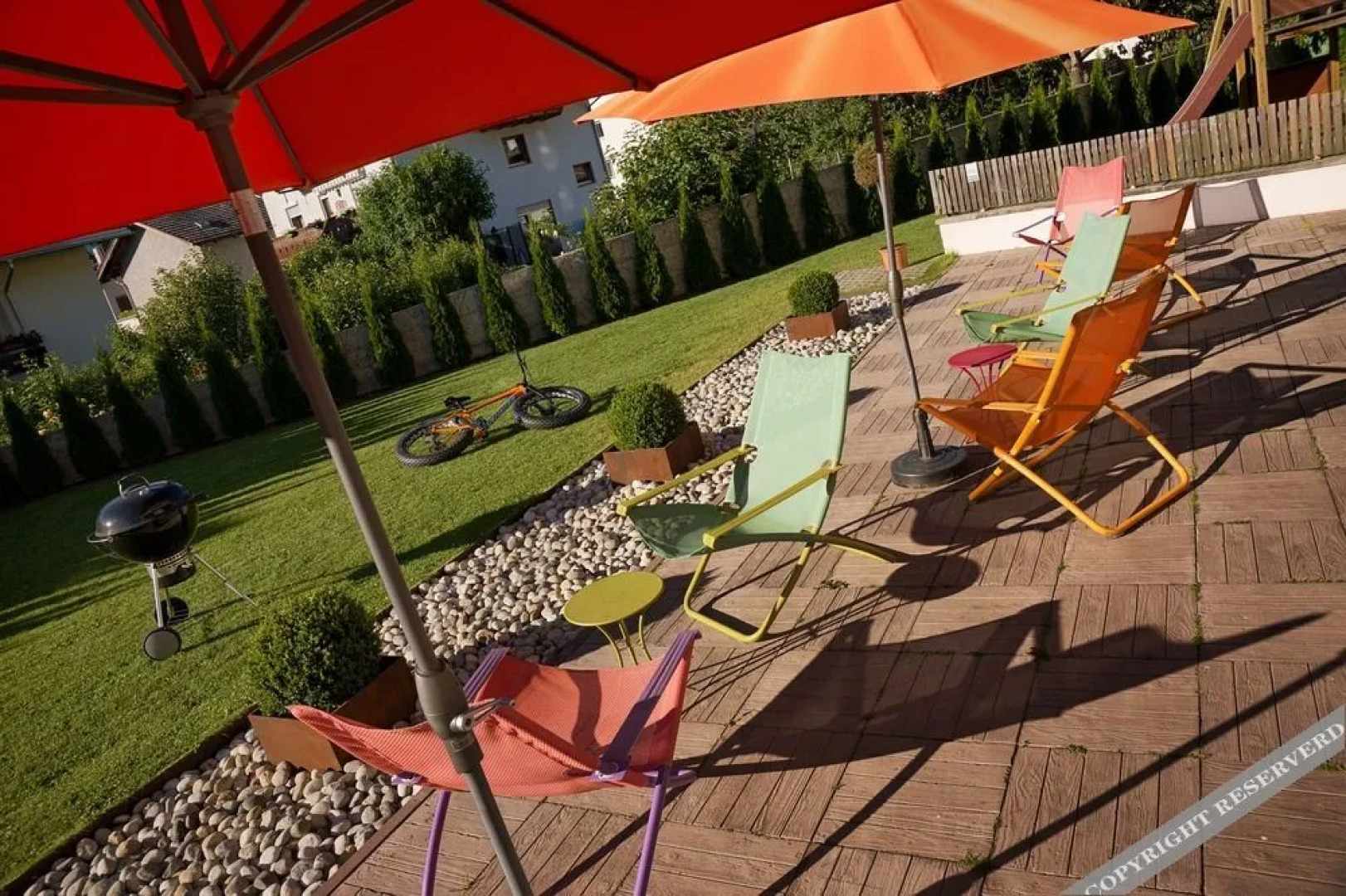 Residence Sankt Johann