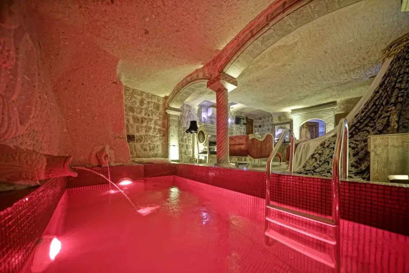 Wish Cappadocia Love