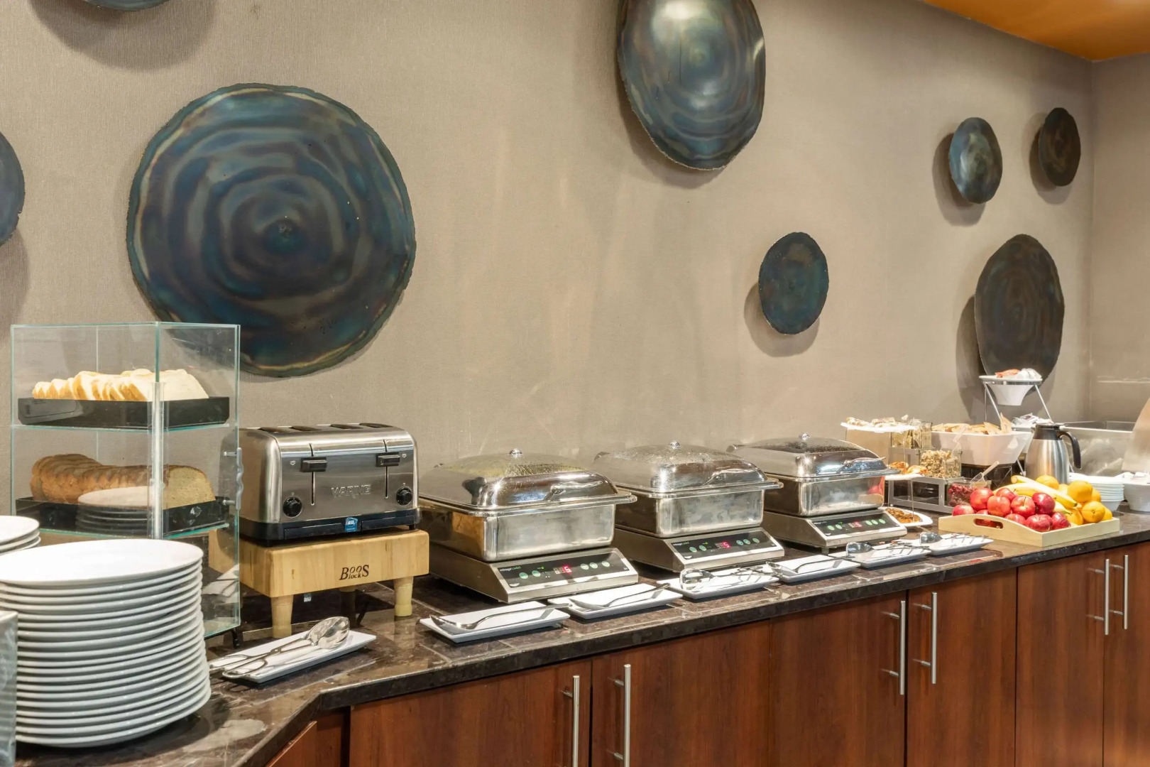 Cambria Hotel Plano Frisco