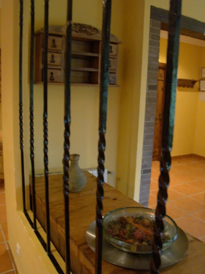 Finca Dehesa Tres Riveros